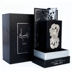 ANSAAM 100ML Cross-border Foreign Trade Perfume Middle East Arabia Dubai TK SHEIN Hot Selling