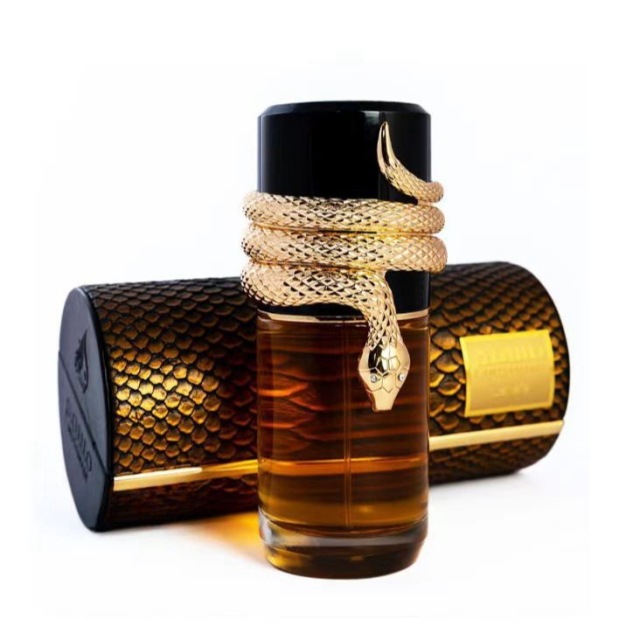 Cross-border hot-selling perfume Middle Eastern Arab men's and women's perfume large quantity preferred source manufacturer wholesale tk Xiyin