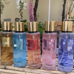 Wholesale cross-border foreign trade Victoria Victoria spray perfume 250ml fragrance spray perfume