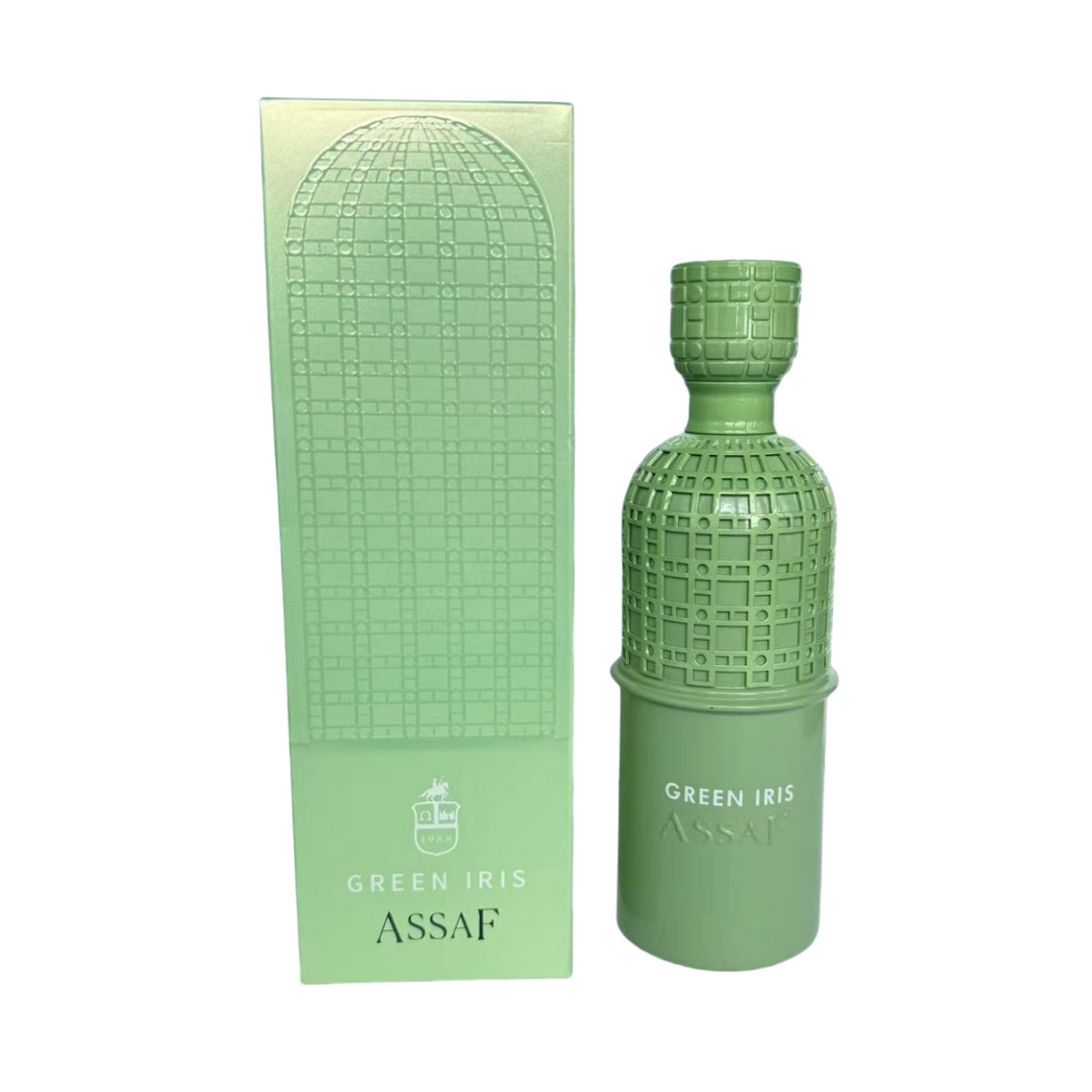 ASSAF Parfum, a new cross-border fragrance for men and women, is available in Dubai, Middle East, and Arabia.