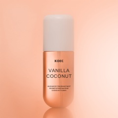 Niche phlur body hair spray cross-border foreign trade perfume Middle East Arabia Dubai TK SHEIN