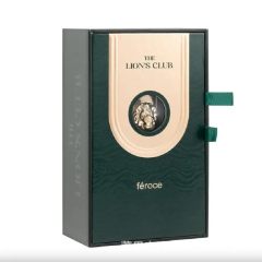 Armaf The Lion's Club French Avenue Unisex Eau de Parfum Spray