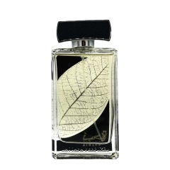 NAJDIA Arab men and women's perfume new banana leaf design Middle Eastern fragrance foreign trade cross-border supply long-lasting