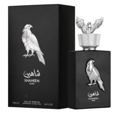 SHAHEEN gold black Arabian perfume Middle East Dubai Vietnam foreign trade perfume wholesale cross-border e-commerce