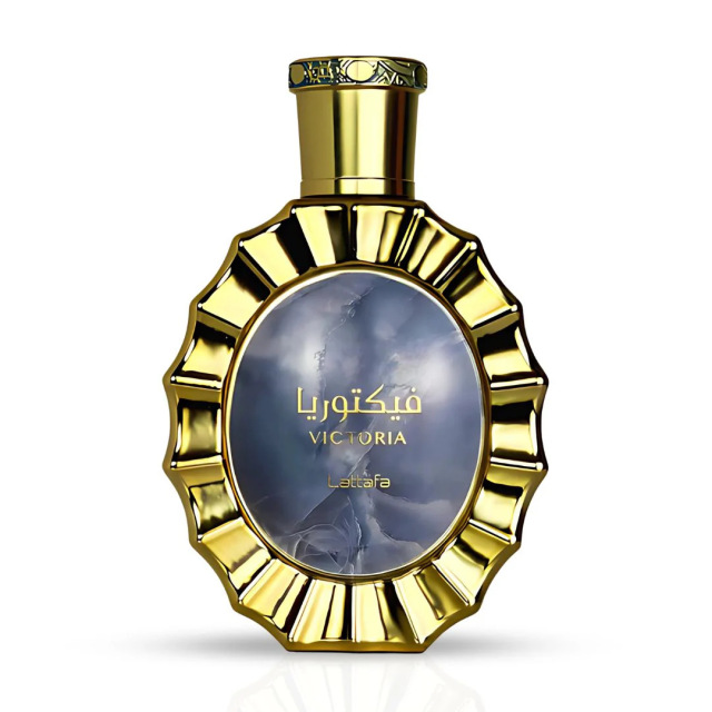 New cross-border lattafa VICTORIA Perfume Victoria perfume Middle Eastern Arabian perfume