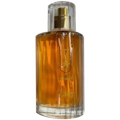 Cross-border hot-selling AL-Rehab Choco Musk 50ML men's and women's perfume chocolate high quality goods