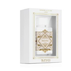 Lattafa Bade'e Al Oud Honor & Glory Arabic Unisex Perfume
