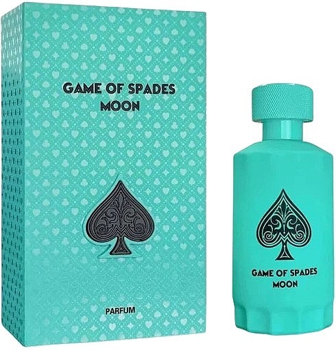 Amazon TK cross-border hit Game of spades Ace of Spades game Middle East Arabia Dubai perfume