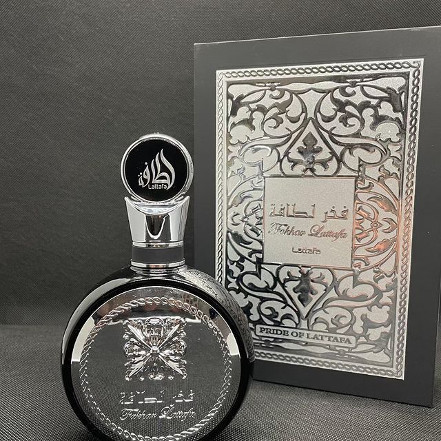 Lattafa Fakhar100ML cross-border foreign trade perfume Middle East Arabia Dubai TK SHEIN explosion