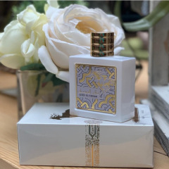 QAED AL FURSAN 100ml Mustang Arabian Perfume Middle East Dubai Foreign Trade Wholesale Hot Selling