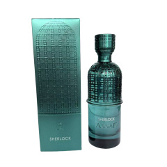 ASSAF Parfum, a new cross-border fragrance for men and women, is available in Dubai, Middle East, and Arabia.
