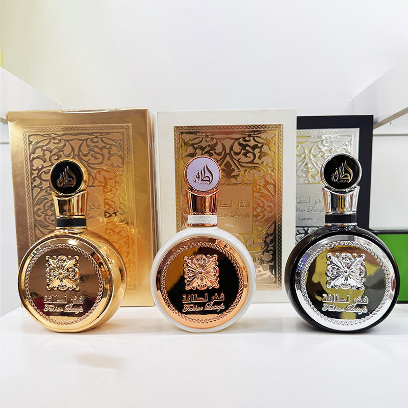 LATTAFA FAKHAR Arabian perfume Middle East Dubai export foreign trade wholesale Vietnam cross-border factory direct sales