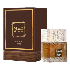 Cross-border hot-selling KHAMRAH Perfumes Middle Eastern Arabic perfume spray Oriental block perfume hot sale