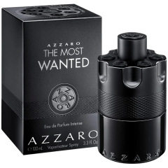 Azzaro The Most Wanted Parfum, a popular cross-border product, is a men's cologne fragrance.