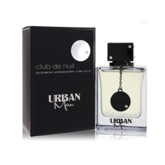 Cross-border export hot-selling same style Armaf black men's and women's perfume Middle East Arabia Dubai shein tk