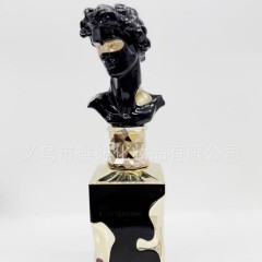 Latafa His Confession Middle Eastern Arabian Dubai perfume cross-border hot-selling TK Amazon spot