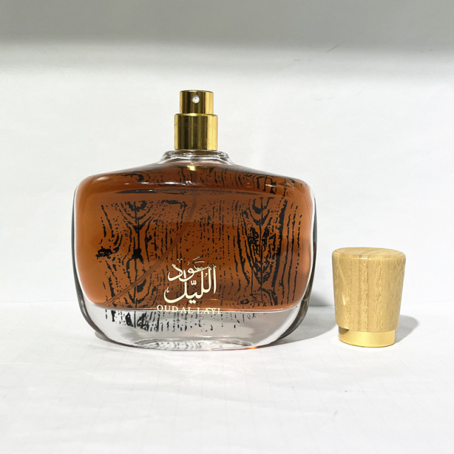 Factory direct sales OUD AL LAYL Arabian perfume Dubai Middle East cross-border Southeast Asia Vietnam foreign trade wholesale
