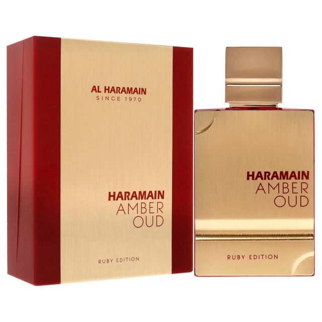 Cross-border hit Al Haramain Amber Oud Gold amber luxury Middle Eastern Arabic perfume