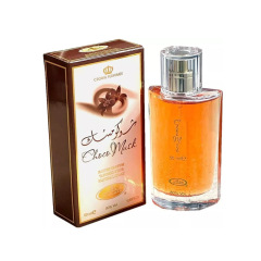 Cross-border hot Al-Rehab Choc Musk 50ML chocolate Middle East Arabia Dubai perfume export wholesale