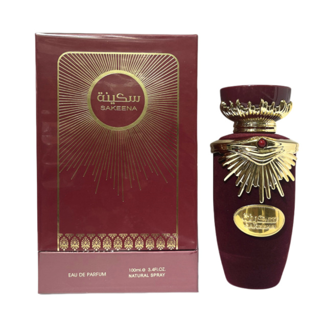 EMAAM gift box Middle Eastern men's and women's perfume Arabia Dubai export cross-border e-commerce wholesale hot fragrance