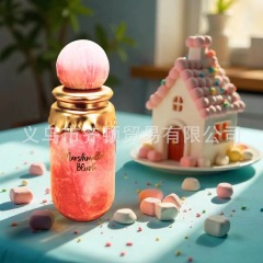 Paris Corner Marshmallow, a popular cross-border fragrance for women in Dubai, Middle East