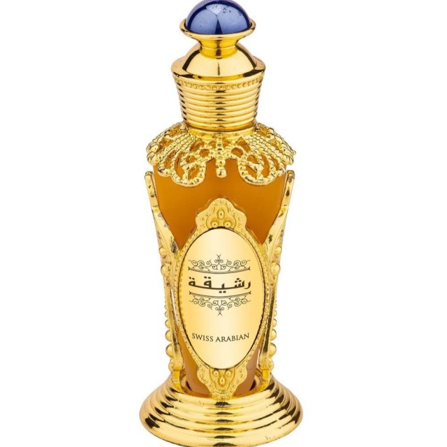 Cross-border hot-selling Rasheeqa luxury Arabian perfume essential oil 20ML