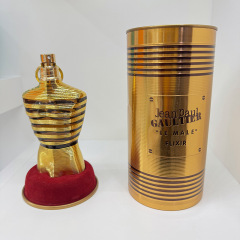 Cross-border hit JeanPaul Gaultier Le Male nude male super male perfume