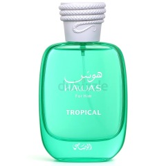 Cross-border hot-selling RASASI Hawas Harvey's Water Arabian perfume light fragrance Middle Eastern fragrance foreign trade wholesale