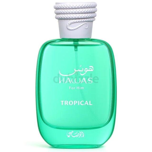 Cross-border hot-selling RASASI Hawas Harvey's Water Arabian perfume light fragrance Middle Eastern fragrance foreign trade wholesale