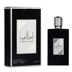 AMEER AL ARAB black velvet bottle Arabia Middle East Dubai Vietnam Malaysia hot selling high perfume