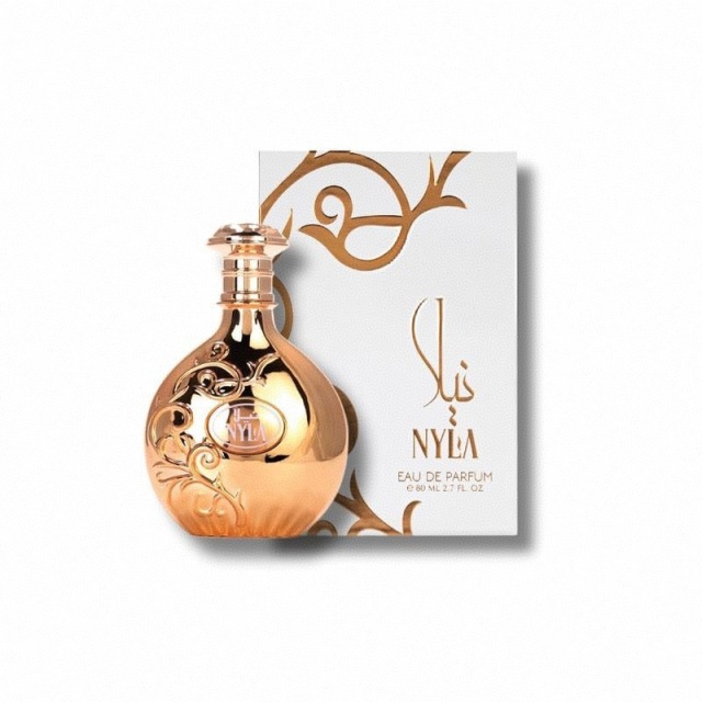 New cross-border Eau de Parfum for Women Arabica advanced Nira women's perfume