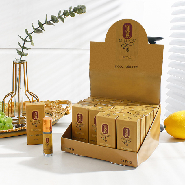 Cross-border hot-selling Lattafa Eclair EadeParfumSpray unisex perfume Middle East Arabia Dubai