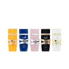 Cross-border hot-selling YARA TOUS lattafa 30ml Arabian perfume Dubai Middle East foreign trade wholesale
