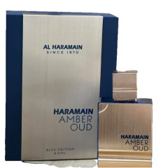Al Haramain Extra De Parfum Men's Perfume 60ml