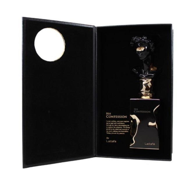 Lattafa Her Confession EDP 100 ML