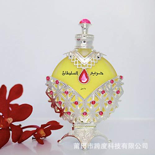 Cross-border hot-selling Hareem al sultan Concentrated Arabian perfume concentrated perfume oil