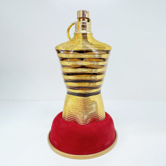 Cross-border hit JeanPaul Gaultier Le Male nude male super male perfume