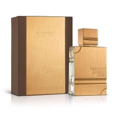 Cross-border hit Oud Bleu Edition unisex perfume Haramain brown