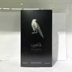 SHAHEEN gold black Arabian perfume Middle East Dubai Vietnam foreign trade perfume wholesale cross-border e-commerce