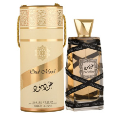 Oud Mood 100ML Cross-border foreign trade perfume Middle East Arabia Dubai TK SHEIN hot style