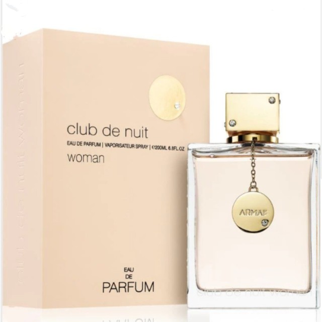 ARMAF CLUB DE NUIT EDP WOMEN