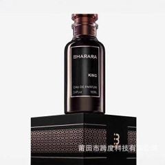 BTCW Bharara King - Men EDP Eau De Parfum Spray 100