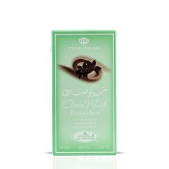 Cross-border hit Al-Rehab Choco Musk Pistachio 50ml chocolate musk pistachio scent