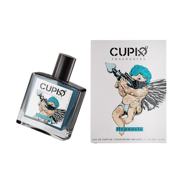 Cupid Hypnosis EDP Hypnosis 2.0 Men's Cologne