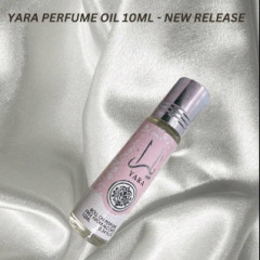 YARA Pink Perfume Middle East Arabia Dubai Southeast Asia Perfume Manufacturers - 10ML (0.34 O
