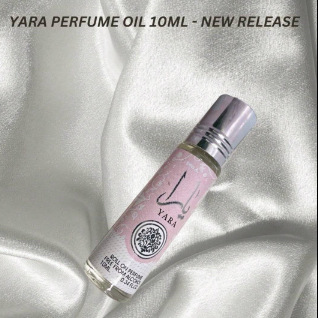 YARA Pink Perfume Middle East Arabia Dubai Southeast Asia Perfume Manufacturers - 10ML (0.34 O