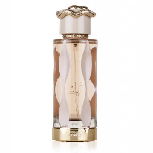 Cross-border hot-selling Lattafa Teriaq 100ml perfume Middle East Arabia Dubai perfume neutral fragrance batch