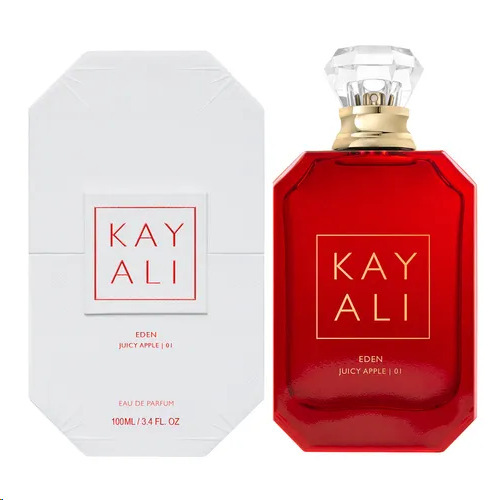 Cross-border foreign trade KAYALI perfume 100ML Kayali perfume No. 28 No. 33 No. 39 No. 01 No. 81 fragrance