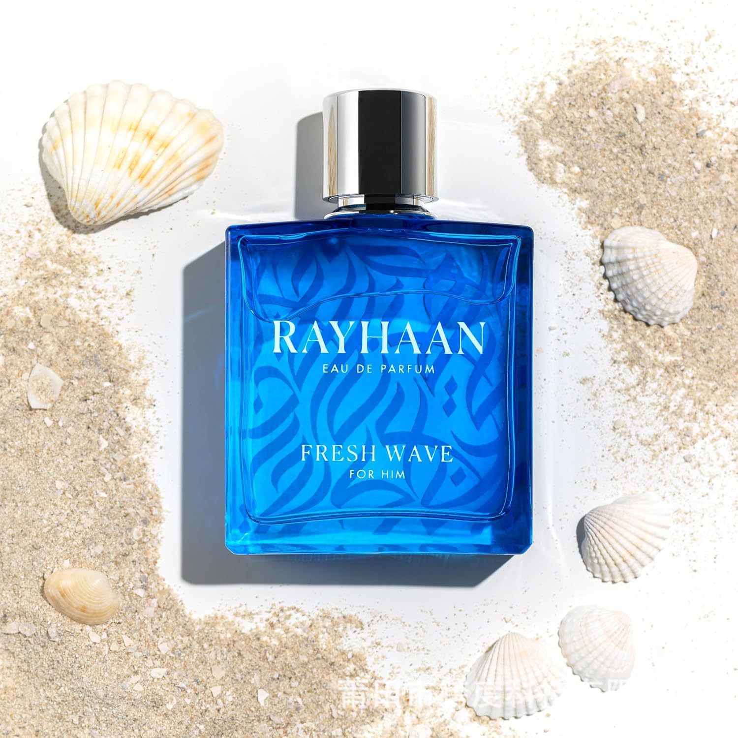Wave for Men 100ml, a popular cross-border perfume for men and women in Dubai, the Middle East, is available for wholesale.