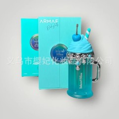 Armaf Island Bliss Women's Eau de Toilette 100ML Factory Wholesale